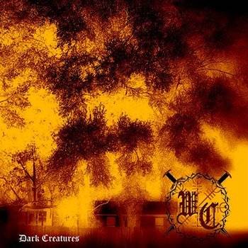 Wintercold : Dark Creatures